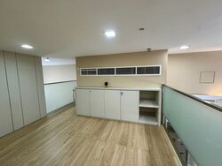 The Central (D1), Office #503128351